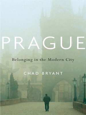 cover image of Prague